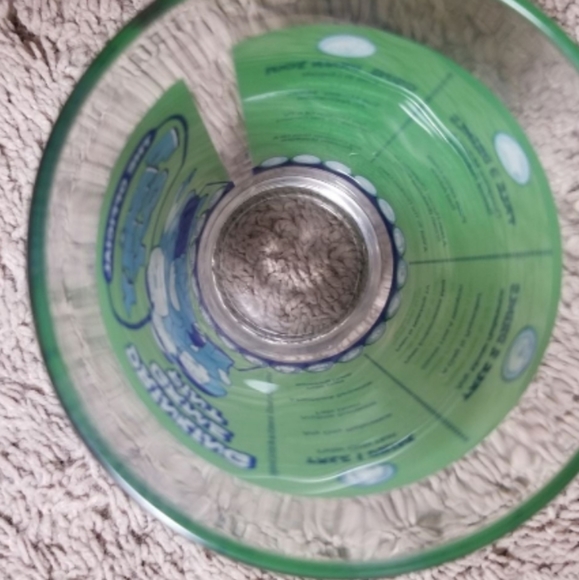 The Official Family Guy Drinking Game US Pint Glass Applied Color Label 16 Oz - Picture 5 of 5